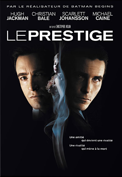Le Prestige