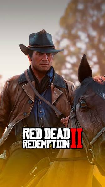 Red Dead Redemption 2